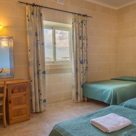 Villa Al Faro B&B Ghammar 外观 照片