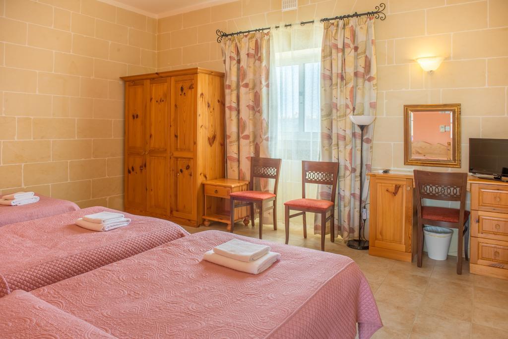 Villa Al Faro B&B Ghammar 外观 照片