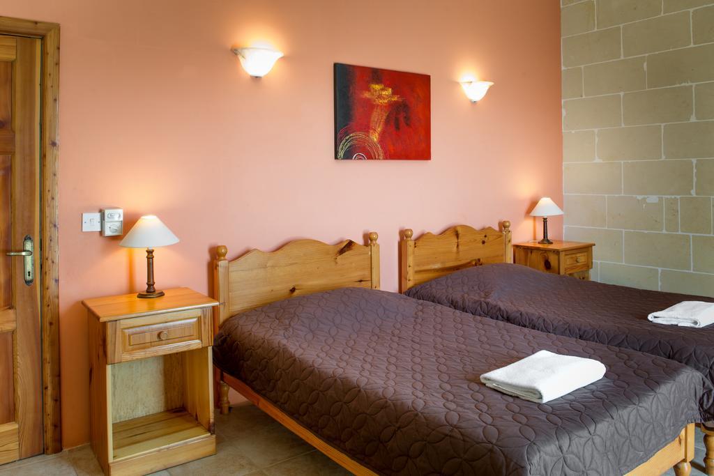 Villa Al Faro B&B Ghammar 外观 照片
