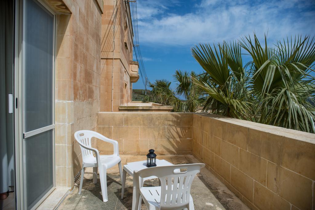 Villa Al Faro B&B Ghammar 外观 照片