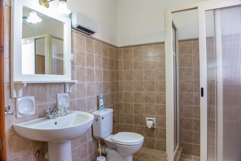 Villa Al Faro B&B Ghammar 外观 照片